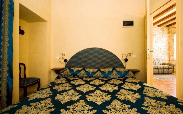 Residence Porta Antica