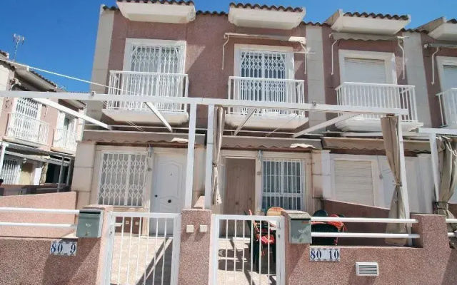 Tamarit Beach 10 - Two Bedroom