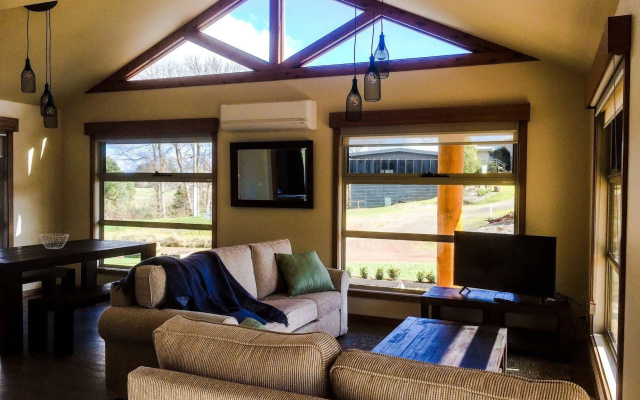 Daysend Cottages – Guest Rooms – Merrijig