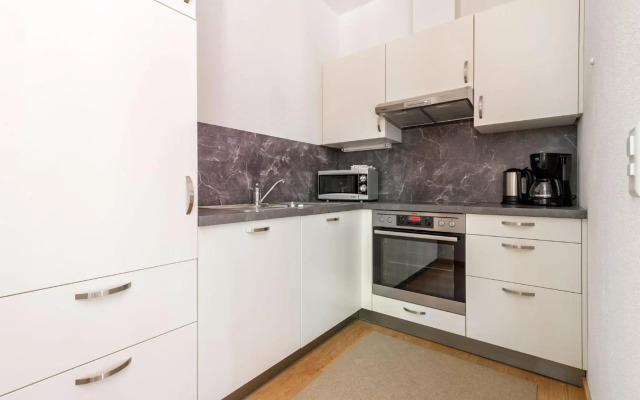 Ferienwohnungen Arina