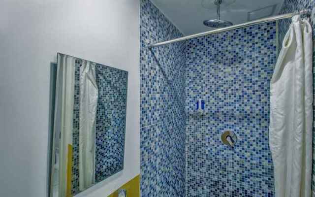 Green Stay Inn @ Aeropolis Residence 2