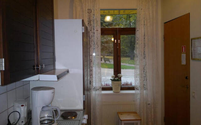 Hotel Amandis