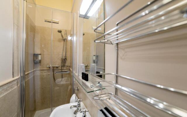 Charades Guest House