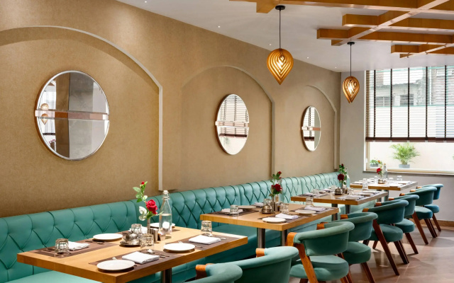 Ramada by Wyndham Katra Station Road