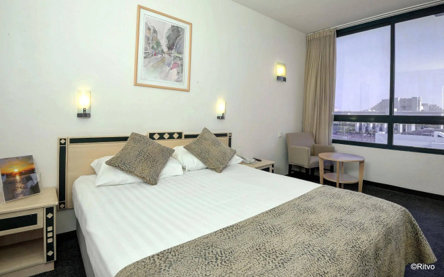 Brown Eilat