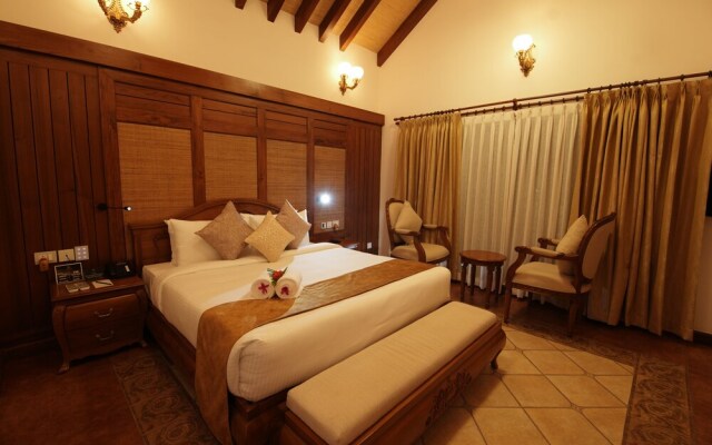 Gokulam Grand Resort & Spa