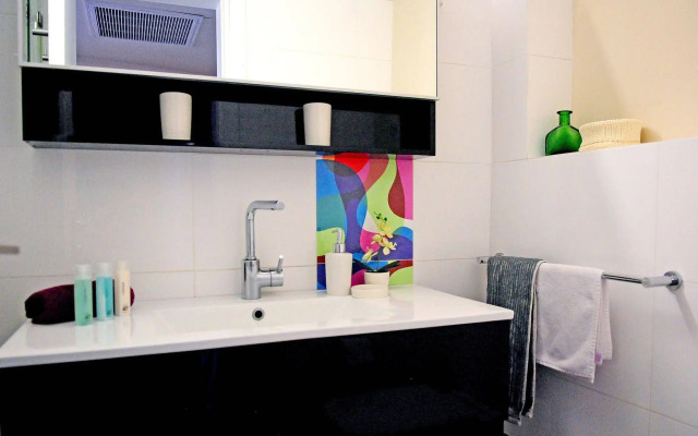 King George 83 Vacation apartments