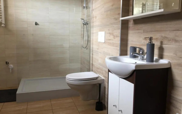 Apartamenty Gdynia