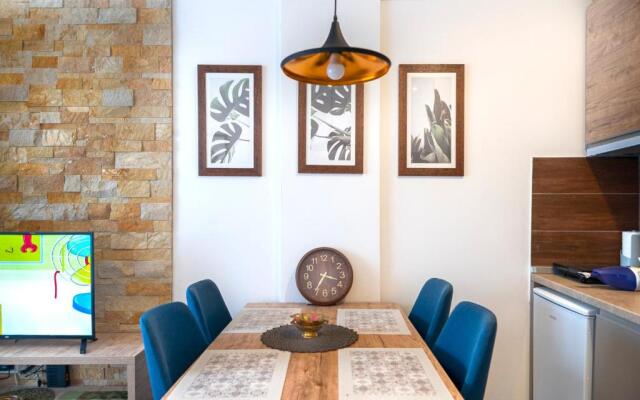 Shining Apartment Milmari L5