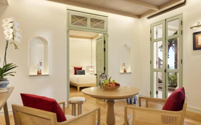 Charras Bhawan Hotel and Residences