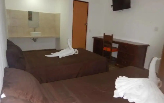 Hotel Ruta 7