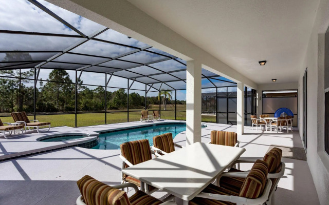 Watersong by Homes of America
