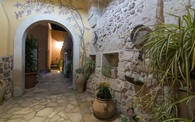 Tenuta Masseria Del Gallo