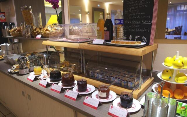 Best Western Plus Au Grand Saint Jean