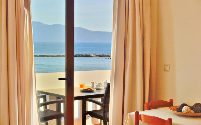 Maria Beach Hotel