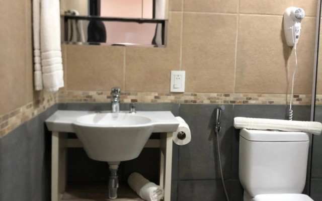 Perito Moreno - 3ro A