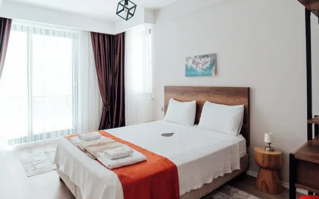 Fortunella Suites & Villas
