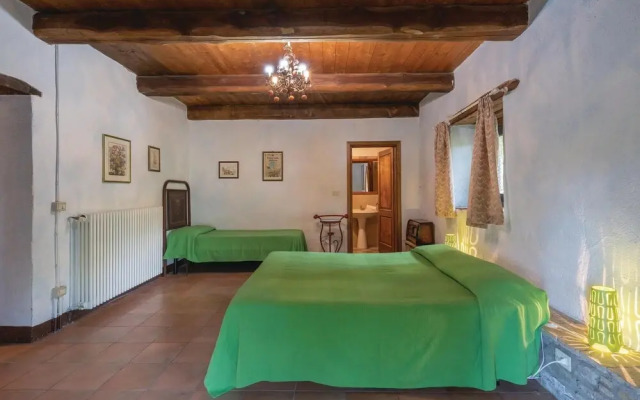Agriturismo Segalare