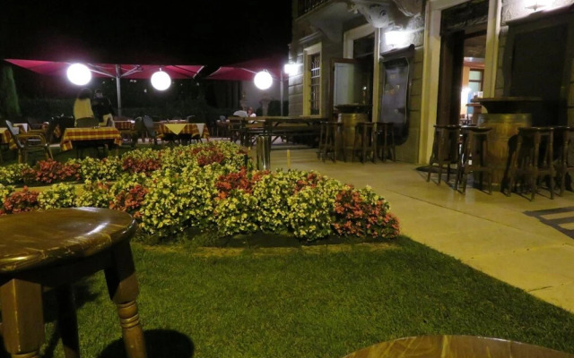 Locanda La Sosta