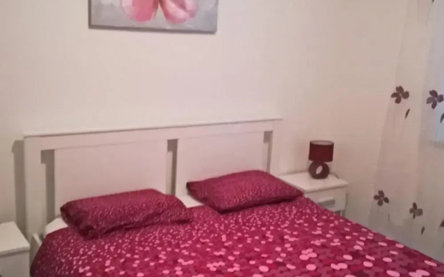 Exquisite and Stylish Apartment Krk With Balcony