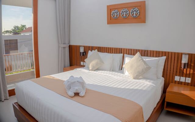 Tanaka Canggu Guesthouse