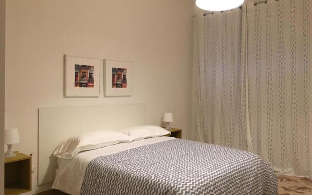 Tizi Apartments