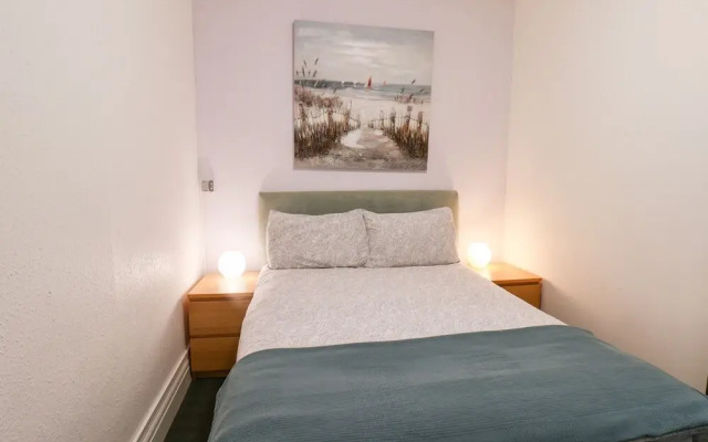 1 Beach View @ Beaconsfield House