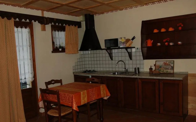 Residence Foyer DAntan