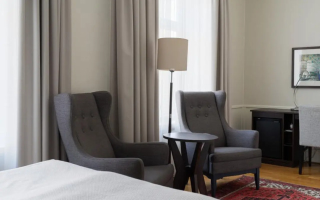 Elite Stora Hotellet Örebro