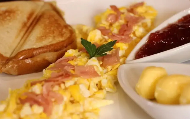 Hotel Rincon de la Alameda