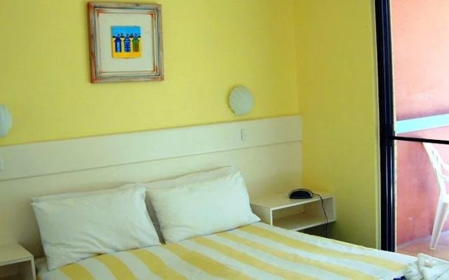 Leilani Haciendas Serviced Apartments