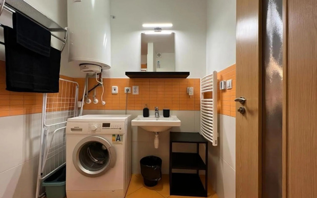 Apartment 9 Triangel Donovaly