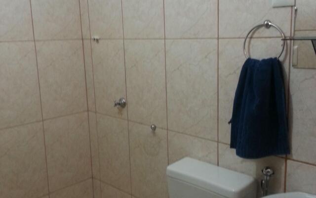 Residencial Amigos