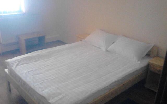 Pensiunea Denisa & Madalina