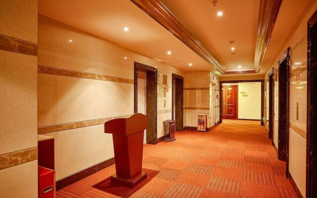 Xinghui Hotel Guangzhou