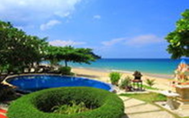 Maya Koh Lanta Resort