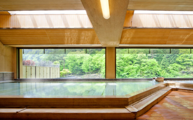 Nishiyama Onsen Keiunkan