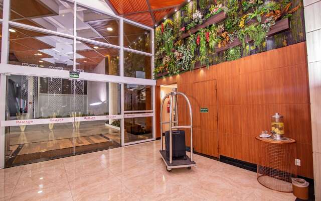 Ramada by Wyndham Manaus Torres Center
