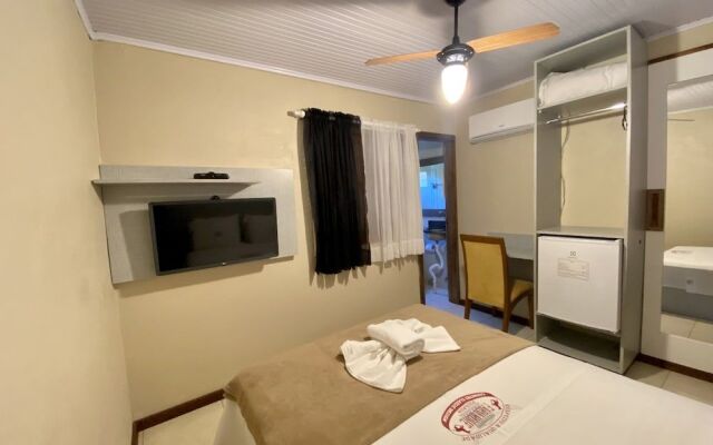 Pousada Farm Home