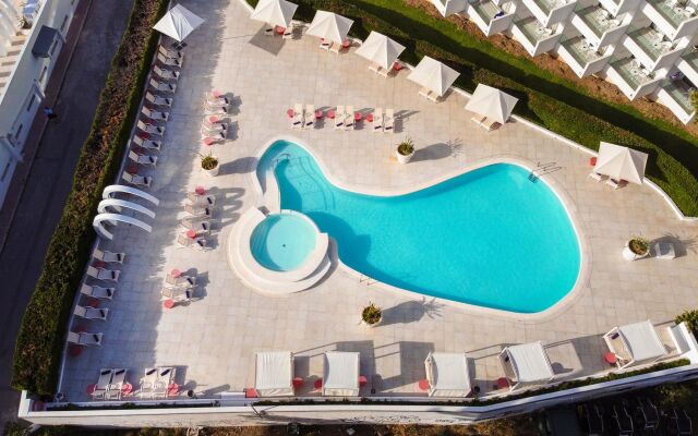 Hotel THB Naeco Ibiza - Adults Only