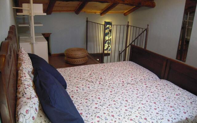 Rosbed and Breakfast