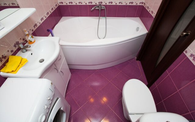 Brusnika Apartment Yuzhnaya