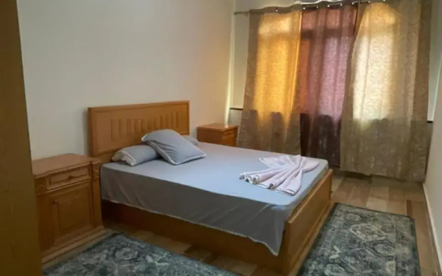 2bedroom apartment for rent in Hurghada