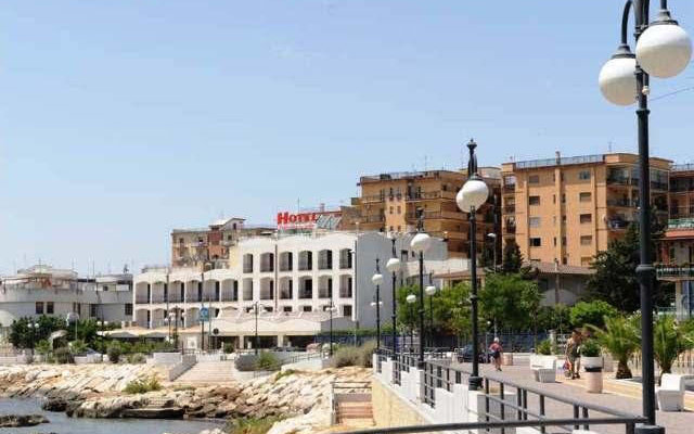 Hotel Panorama Del Golfo