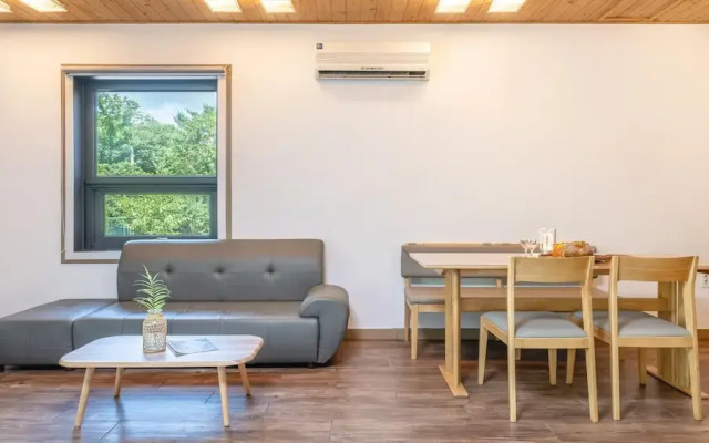 Gapyeong Laforet Pension