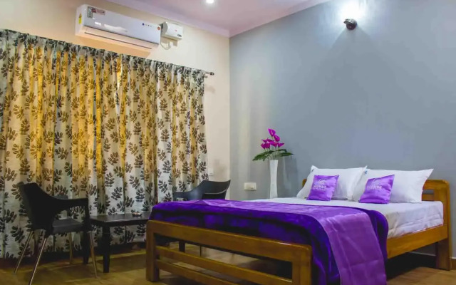 Serviced Apartments
