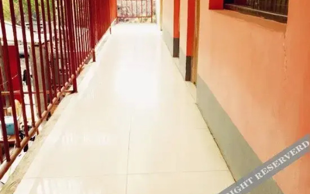 Shidu Longxiang Farmstay