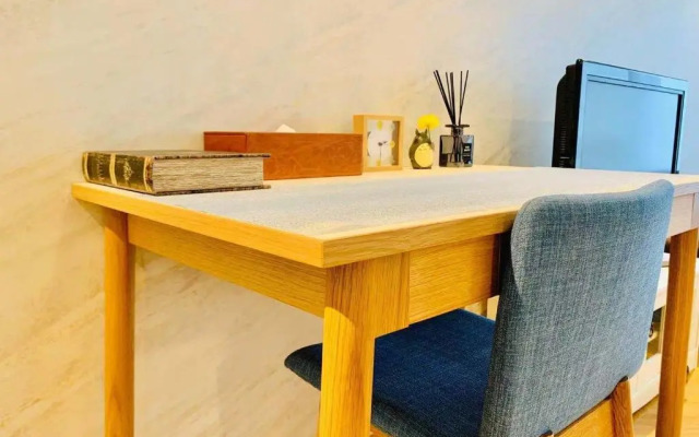 TIME SHARING STAY ikebukuro