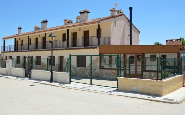 Rural Reillo Alojamientos Rurales