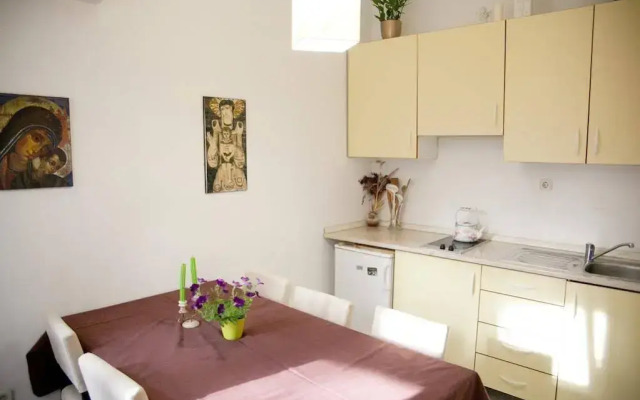 Luxury apartment Eminence Split center